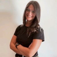 AIGO Employee Daniela Russo's profile photo