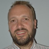 Arrow ECS Hungary Employee Zoltan Horvath's profile photo