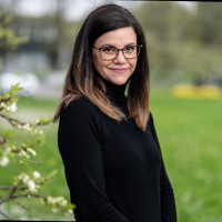 Dina Abdel-Fattah Email & Phone Number