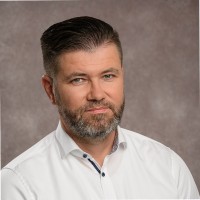 Secop Employee Norbert Brath's profile photo