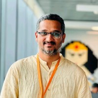 Bright Money Employee Jeevan Poonacha's profile photo