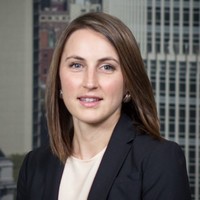 J.P. Morgan Employee Anne Samuel's profile photo