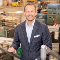 ALCAL Industries Inc. Employee Nathan Lewis's profile photo