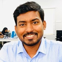 Jaza Software Employee Jawed Akhtar's profile photo