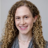 CHE Senior Psychological Services Employee Ayla Sitt's profile photo