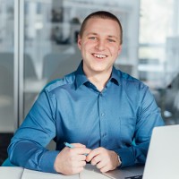 Coop Rechtsschutz AG Employee Reto Wyss's profile photo
