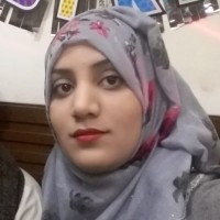 IrvineI Employee Arooj Taufeeq's profile photo