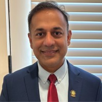Deepak Mathew Email & Phone Number