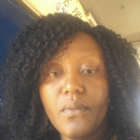 Crystal Candy Employee Mary Nyakuwocha's profile photo