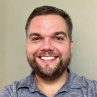 Cone Health Employee Arthur Guy's profile photo