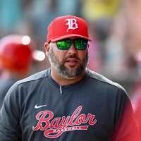 Baylor School Employee Greg Elie's profile photo