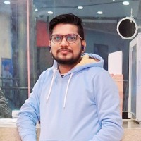 Jogaapp Employee Amarjeet Pal's profile photo