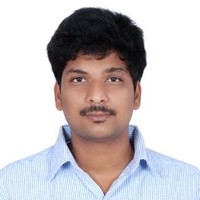 Numerify Employee Bhupathi Raju's profile photo