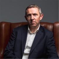 Gareth Farrelly Email