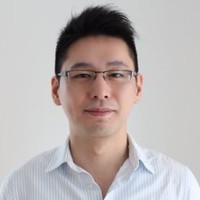Binaxity Employee Scott Chu's profile photo