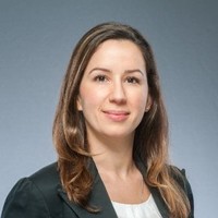 Consumidor Positivo Employee Mariana Carvalho's profile photo