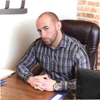 CG Electronics / CG Marketing / CG Cellular Employee Christopher Goss's profile photo