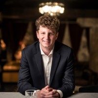 Penn State Learning Employee Noah Gadsby's profile photo