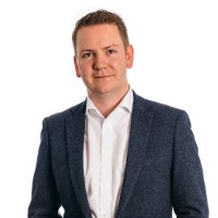 OneAdvanced Employee Andrew Taylor's profile photo