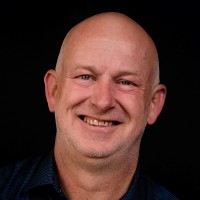 Partner in Pet Food (PPF) Employee Daniel Wouters's profile photo