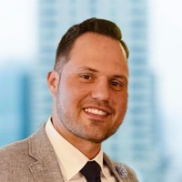 Banner Management Consulting Employee David Dressman's profile photo