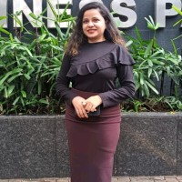 Technocrats Security Systems Employee Komal Shinde's profile photo