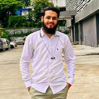 CLOUDiOPS Employee Saad Merchant's profile photo
