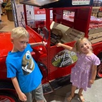 Valley Ford Truck, Inc. Employee Brian O'Donnell's profile photo