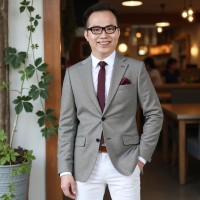 Beincom Employee Kenny Khoa's profile photo