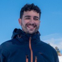 Empire Interactive Employee Luis Machado's profile photo