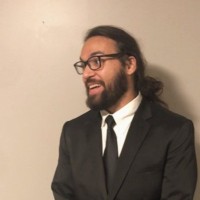 EKK Eagle Industry Co., Ltd. Employee Ryan Longhin's profile photo