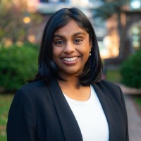 Malaria No More Employee Vishni Samaraweera's profile photo