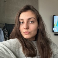 Mariana Shelest Email & Phone Number