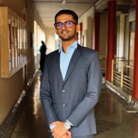Edgistify Employee Shreyash Jagdale's profile photo
