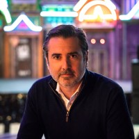 Jose Tolosa Email & Phone Number