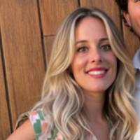 PEGASUS AERO GROUP Employee Elena Boja Carmona's profile photo