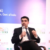 Volvo Cars India Employee Nikhil Khanna.'s profile photo