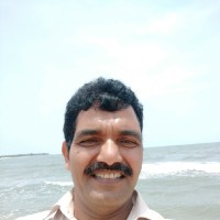 MGF Mall Management Employee Debashis Bera's profile photo