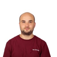 Method IT Employee Ayhan Orbay's profile photo