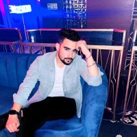 Advology Solution Employee Raghav Nagpal's profile photo