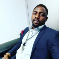 SeamlessHR Employee Samuel Akpan's profile photo