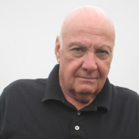 Coworks Inc. Employee Steve Davidson's profile photo