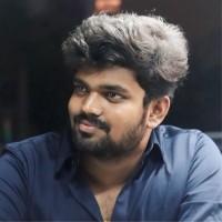 Tata Consultancy Services Employee Murali E's profile photo