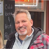 International Employee Tom Eichhorn's profile photo