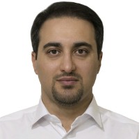 Mohammadali Zadeh Email
