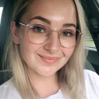 TAFE NSW Employee Hannah Burden's profile photo