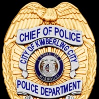 Kimberling City Police Department Employee Todd Lemoine's profile photo