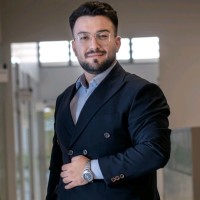 Rahmani Group Employee Mohammad Alimohammadi's profile photo