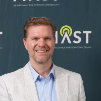 MAST Employee Simon Harvey's profile photo