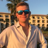 In The Network Employee Tim Bartik's profile photo